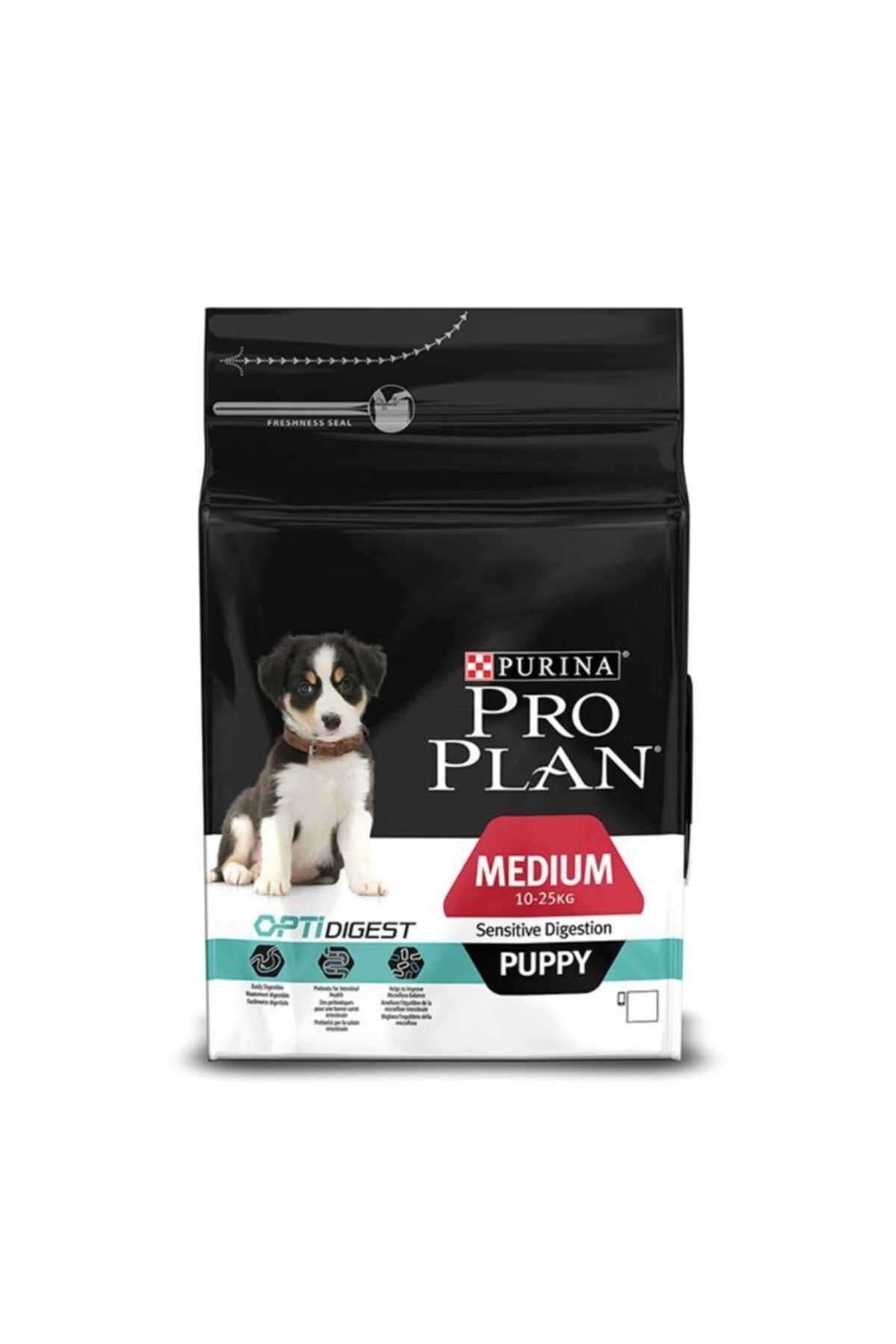 Purina Proplan Kuzu Etli Medium Yavru Köpek Maması 3kg