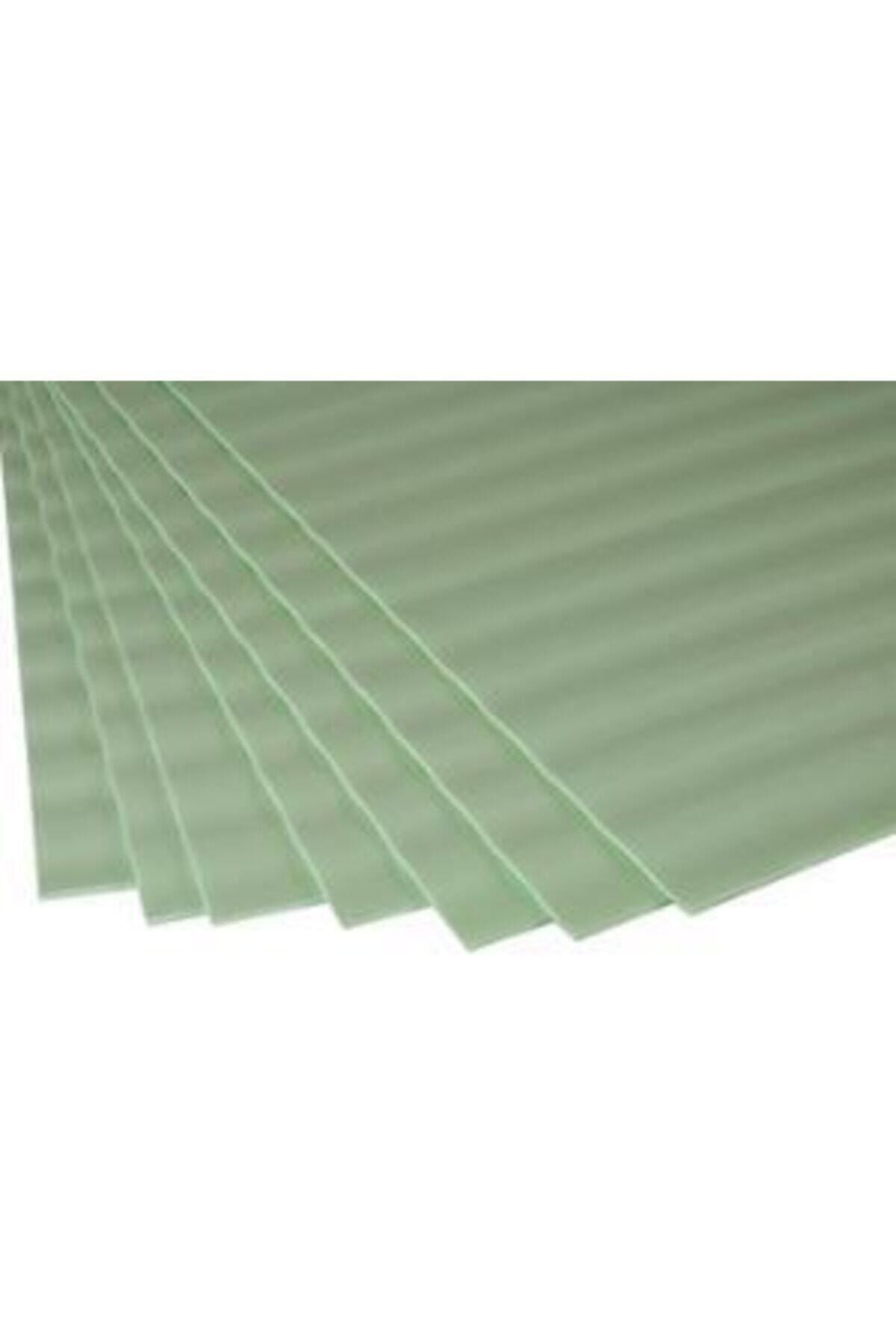 Ladik Laminat Parke Altı Isı Yalıtım Kapron Levha 5mm 1.sınıf ( 20 Mt = 20 Adet )