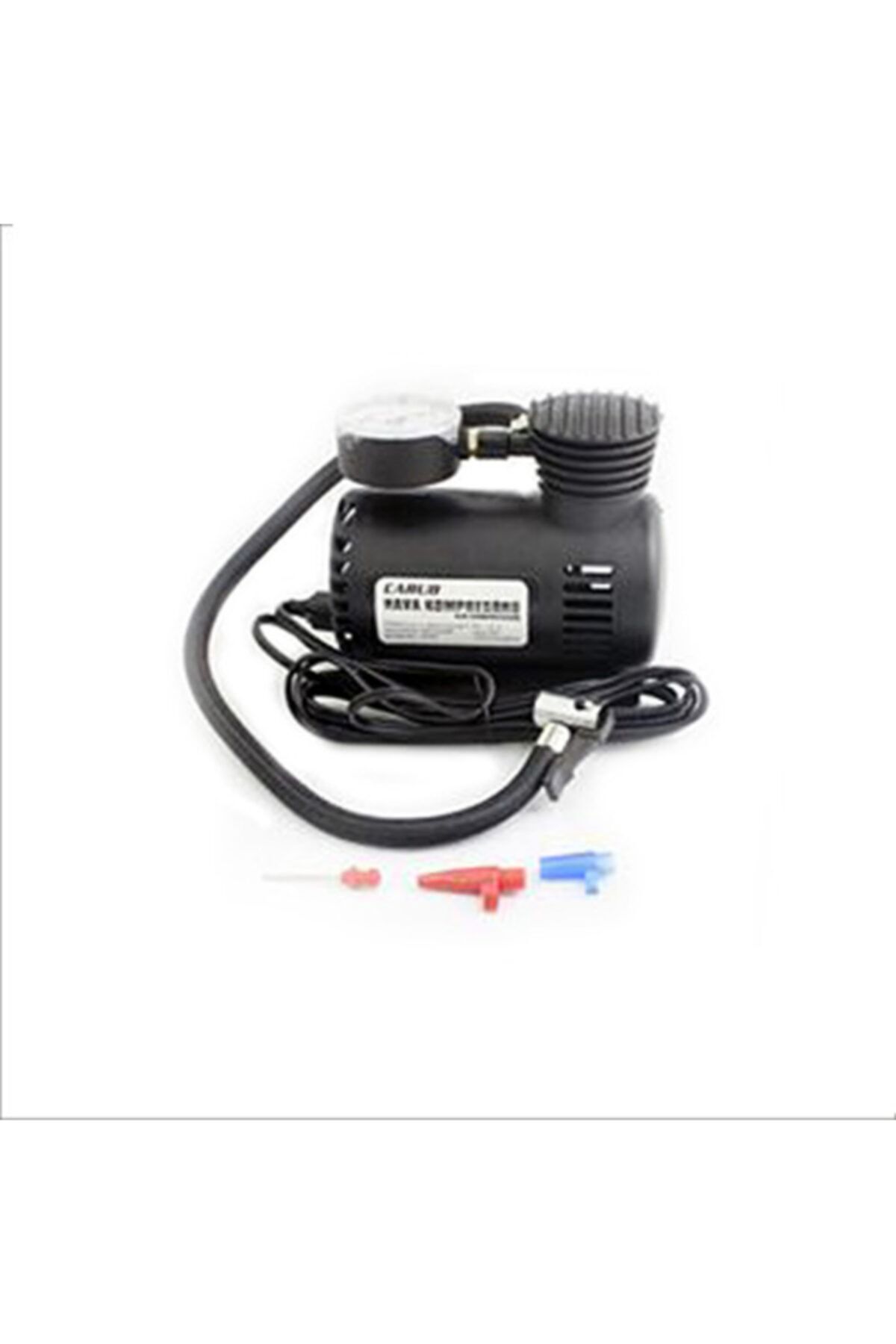 Nettedarikçisi Hava Kompresörü 12v 250psi