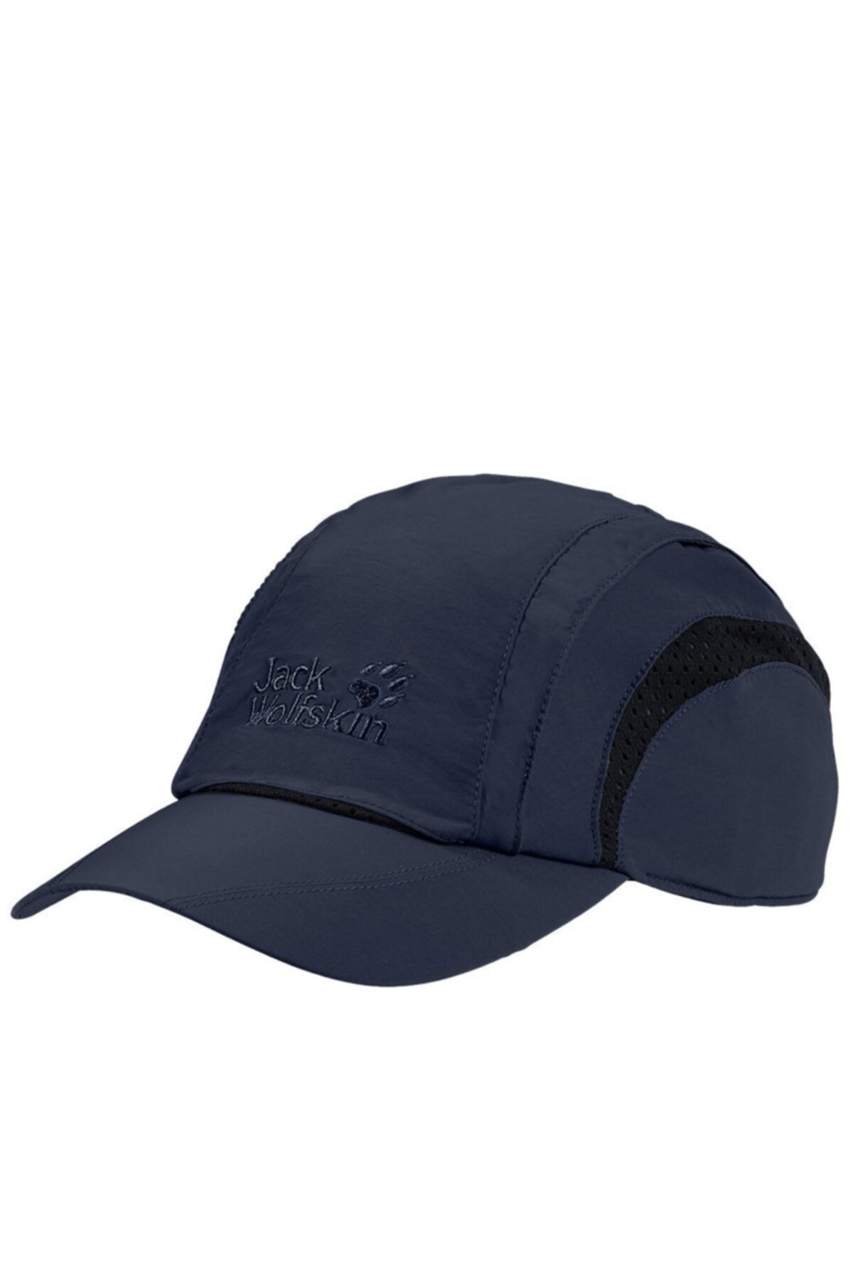 Jack Wolfskin Vent Pro Night Blue Şapka
