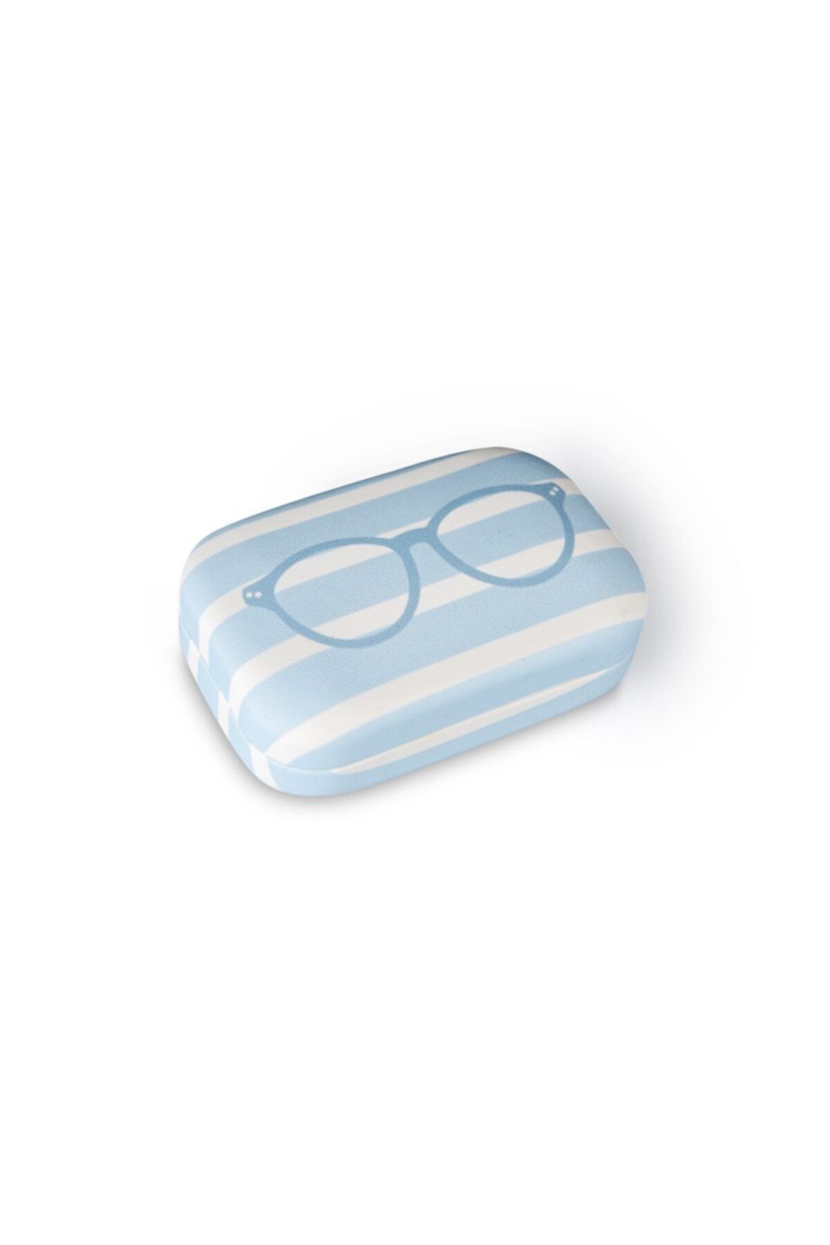 Tiglio Arcoíris Lens Kutusu-luxury Glasses Col.2
