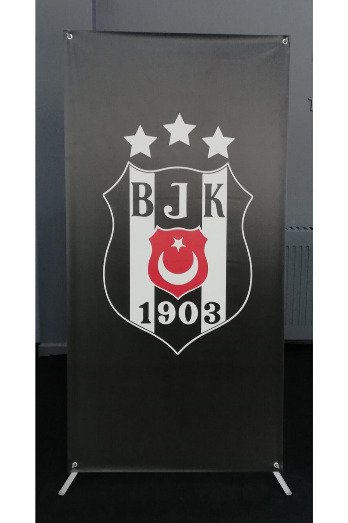 DERİN DİSPLAY X Banner 70x180 Cm Afiş-poster Görsel Tutucu