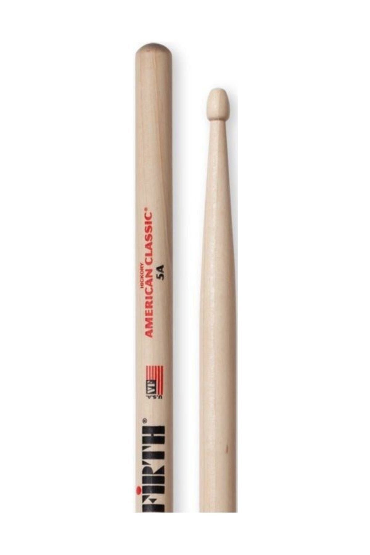 VIC FIRTH American Classıc 5a Baget