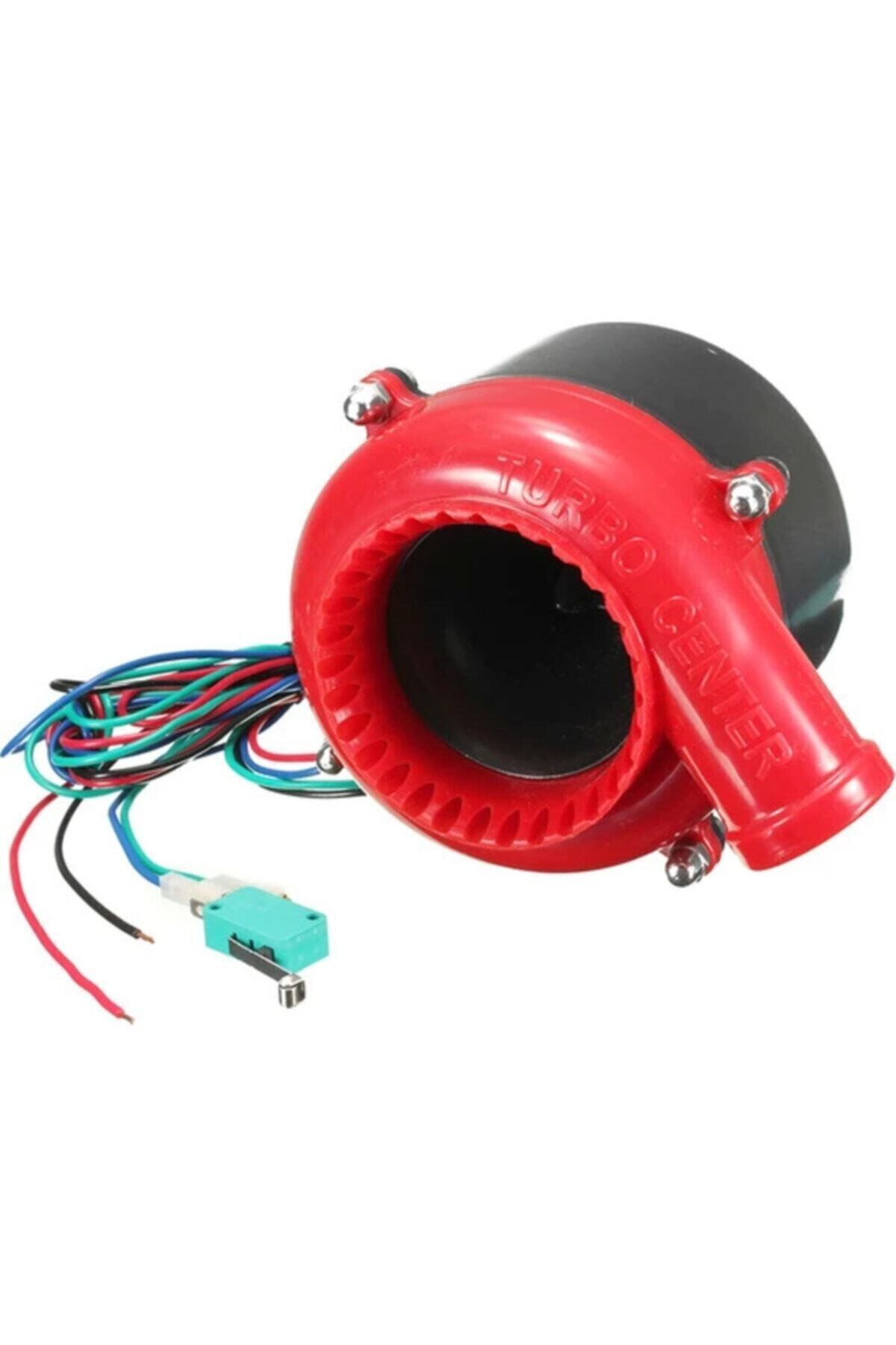Space Blow Off Elektrikli 12v
