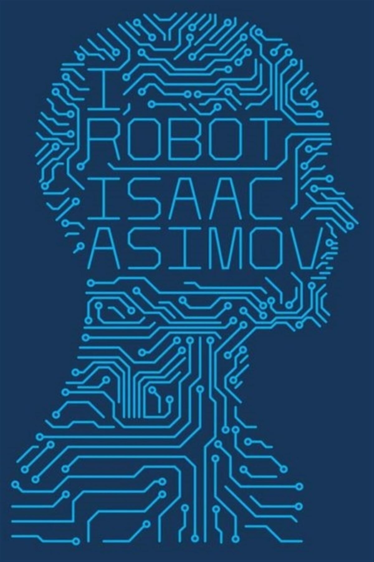 HarperCollins Publishers I, Robot
