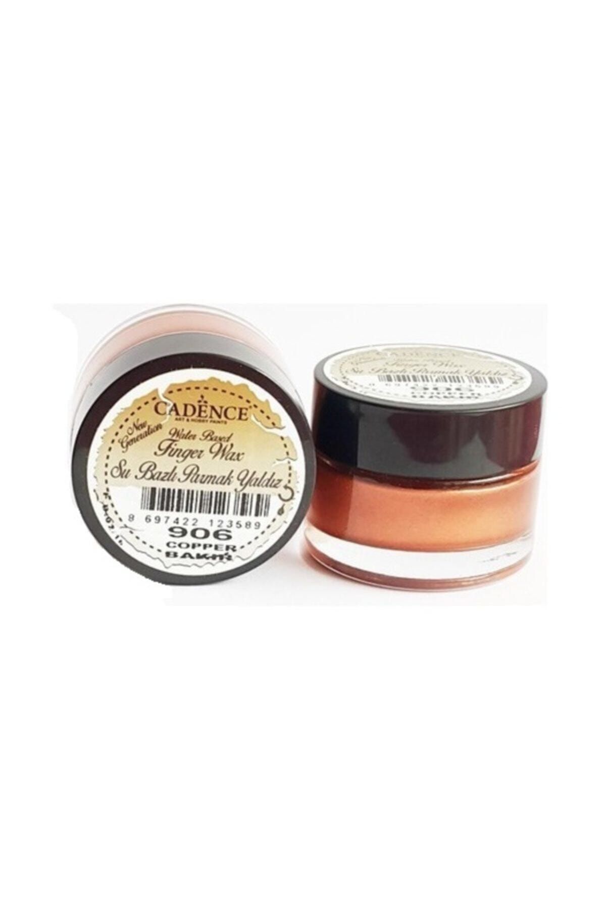 cadence parmak yaldiz boya bakir 20ml fiyati yorumlari trendyol