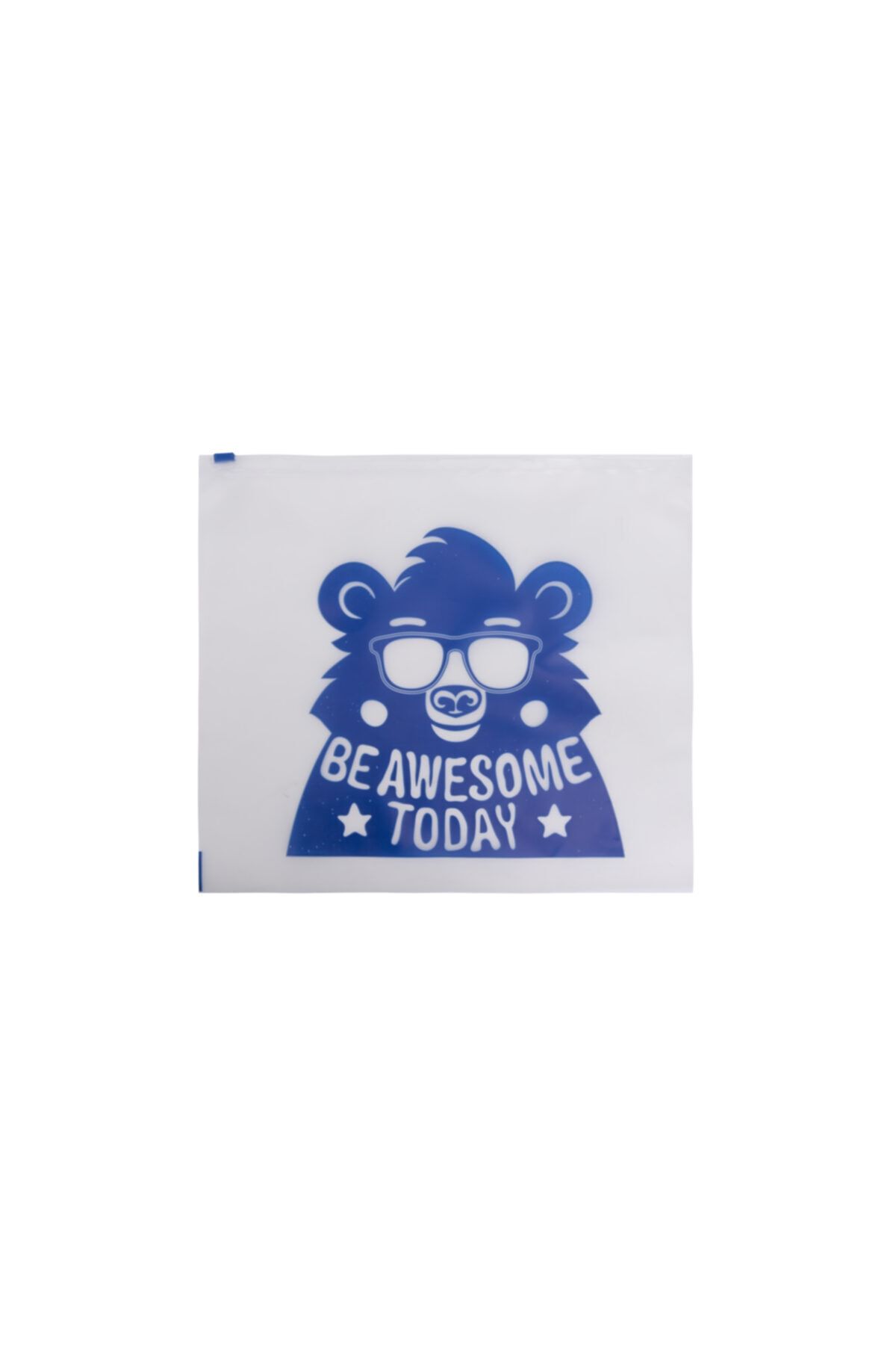 mycey Su Geçirmez Kilitli Çanta-awesome