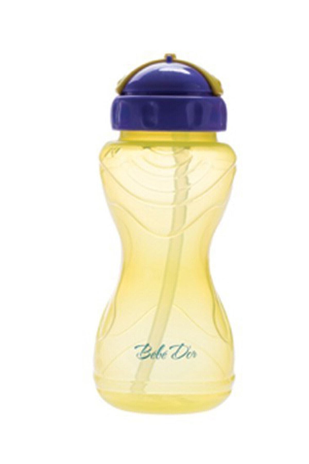 bonbonetti Sportif Pipetli Bardak  Ib21181