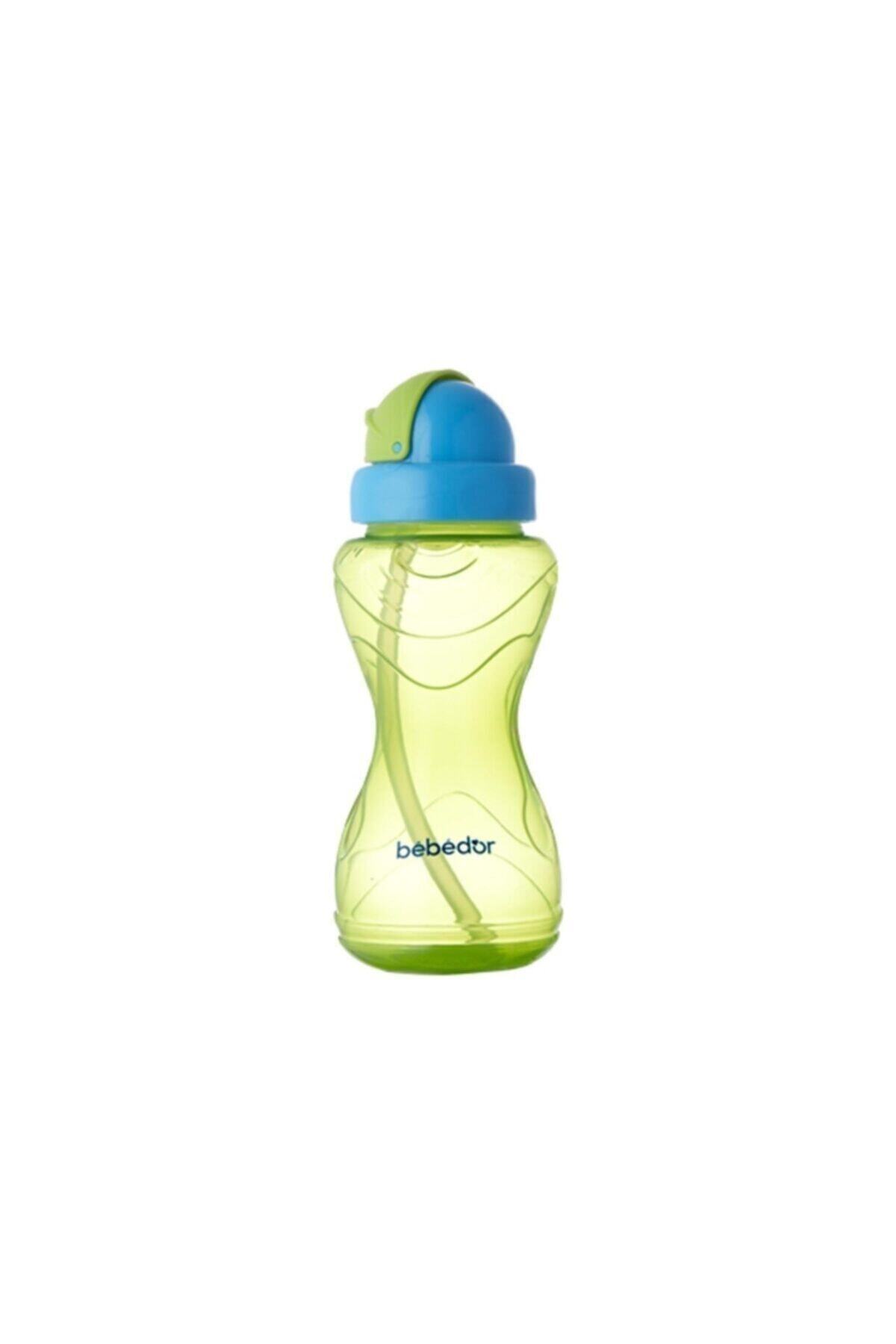 bonbonetti Sportif Pipetli Bardak