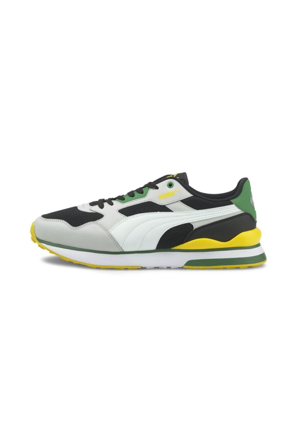 Puma 37489511 R78 Futr Unisex Günlük Spor Shoes