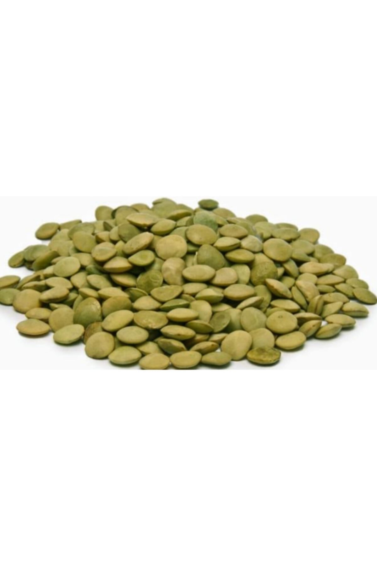 kuruyemişY Yeşil Mercimek 400gram