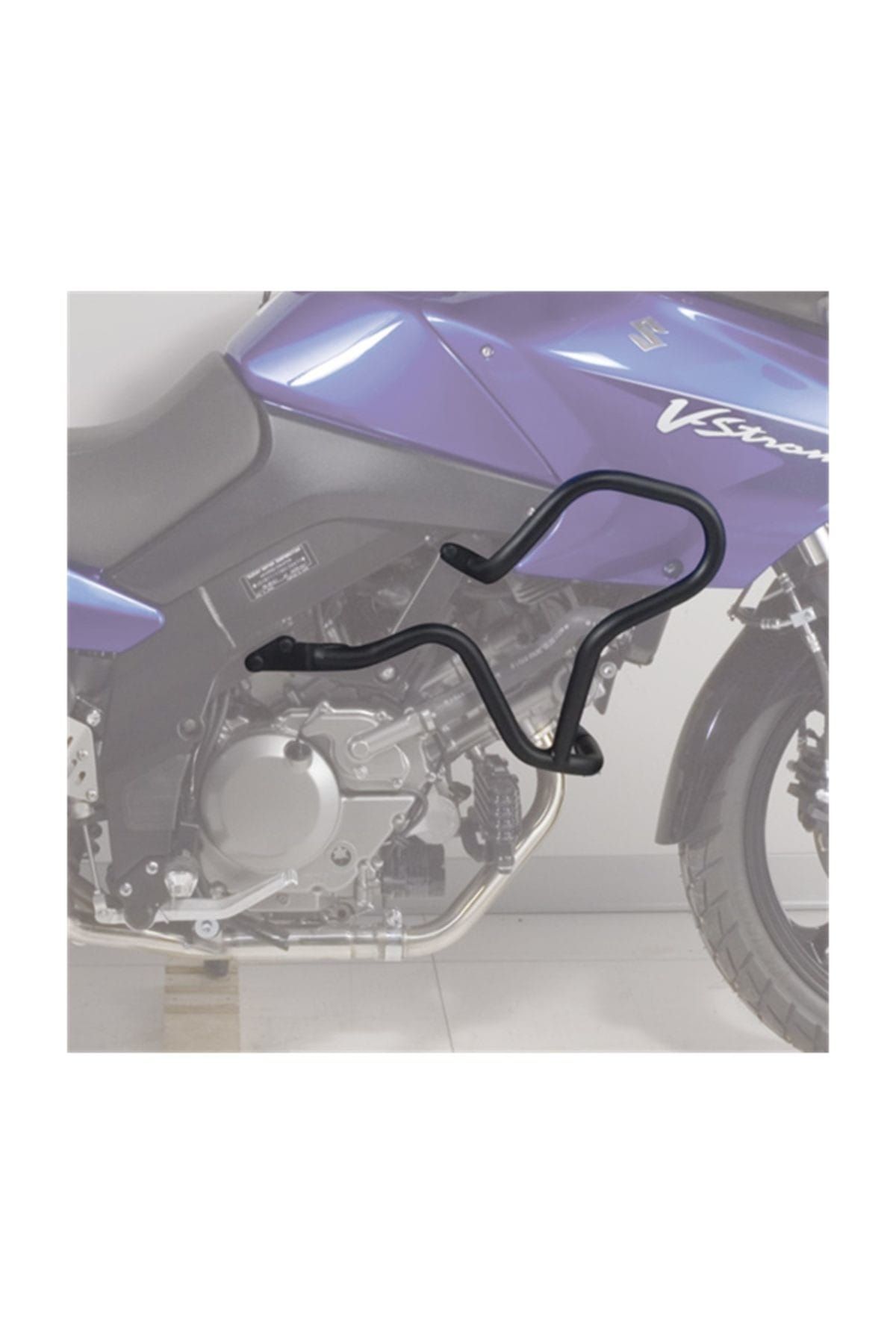 Kappa Kn532 Suzukı Dl 650 V-Strom (04-11) Koruma Demiri