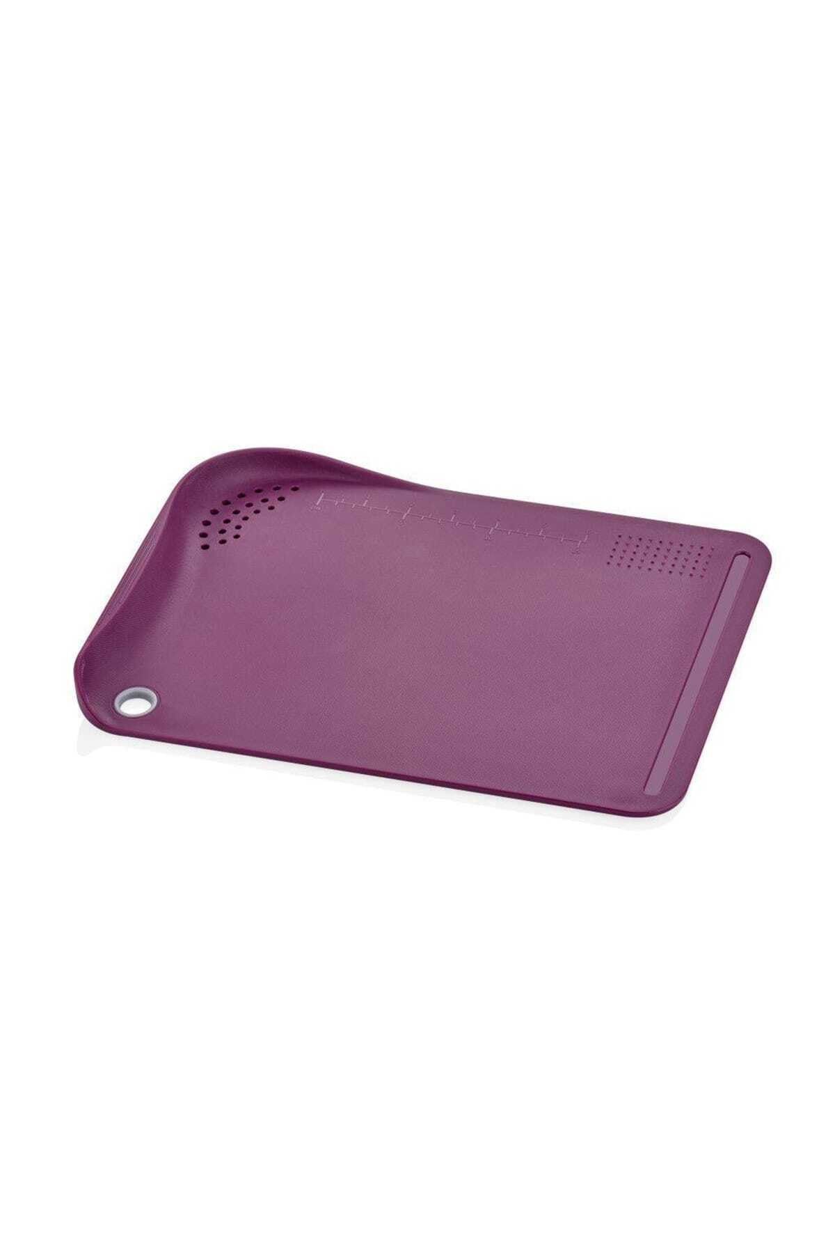 Neva N2721 Sweet Kesme Tablası Mor