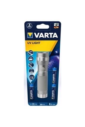 15638 Uv Led Fener 3aaa Image 0