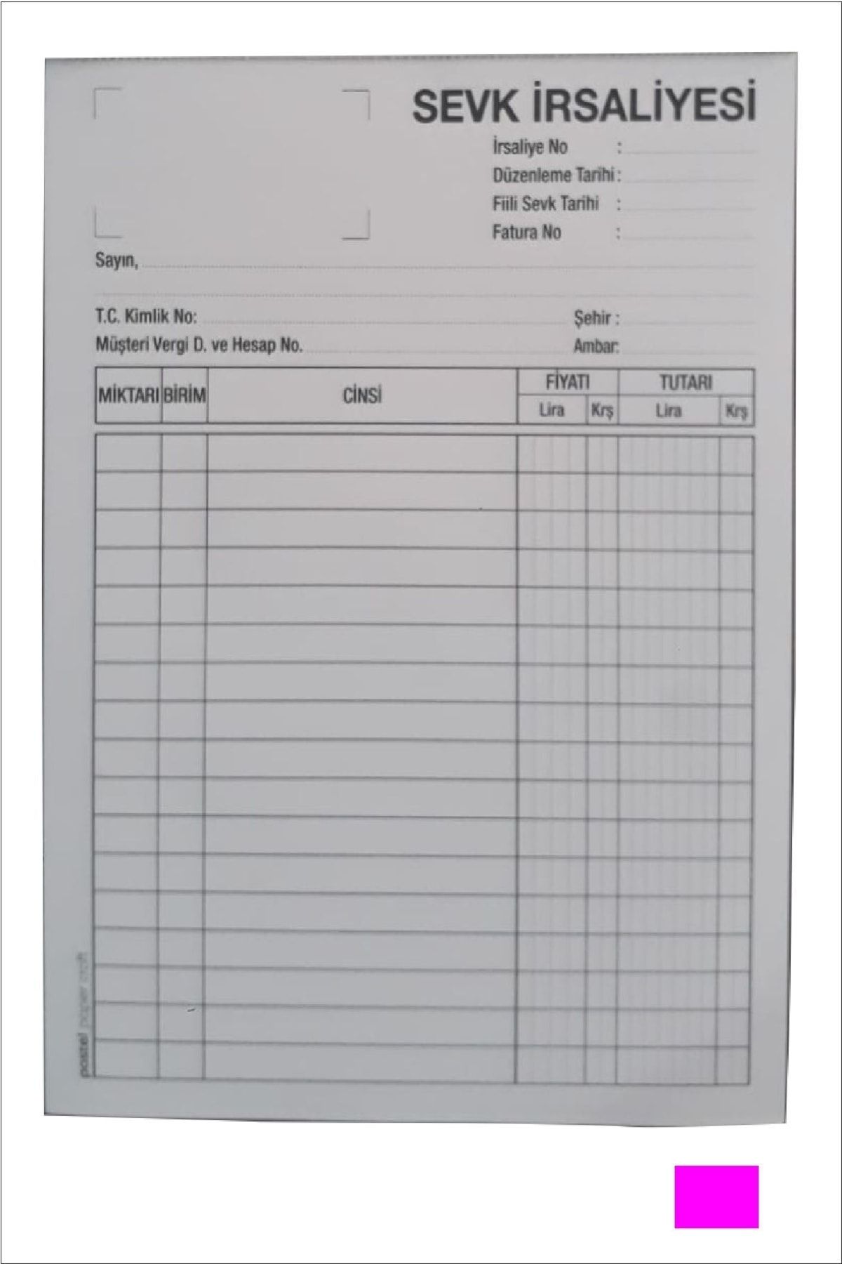 Product