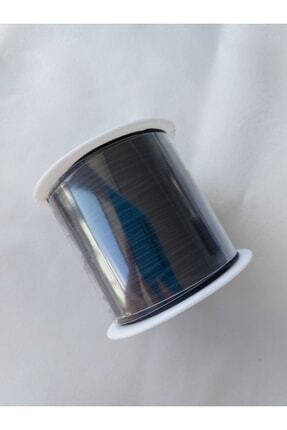 Siyah Renk 100 Metre Paraşüt Makrome Bileklik Örgü Ipi (1.0 MM) Image 0