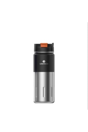 Santeco Kotka Siyah Termos S0115092 500 Ml. Image 0