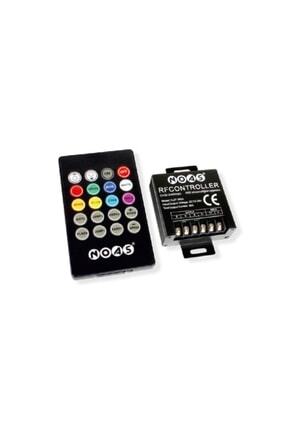 Rgb Kumanda 12-24v Dc 36 Amper (ŞERİT LED KUMANDASI) Image 0