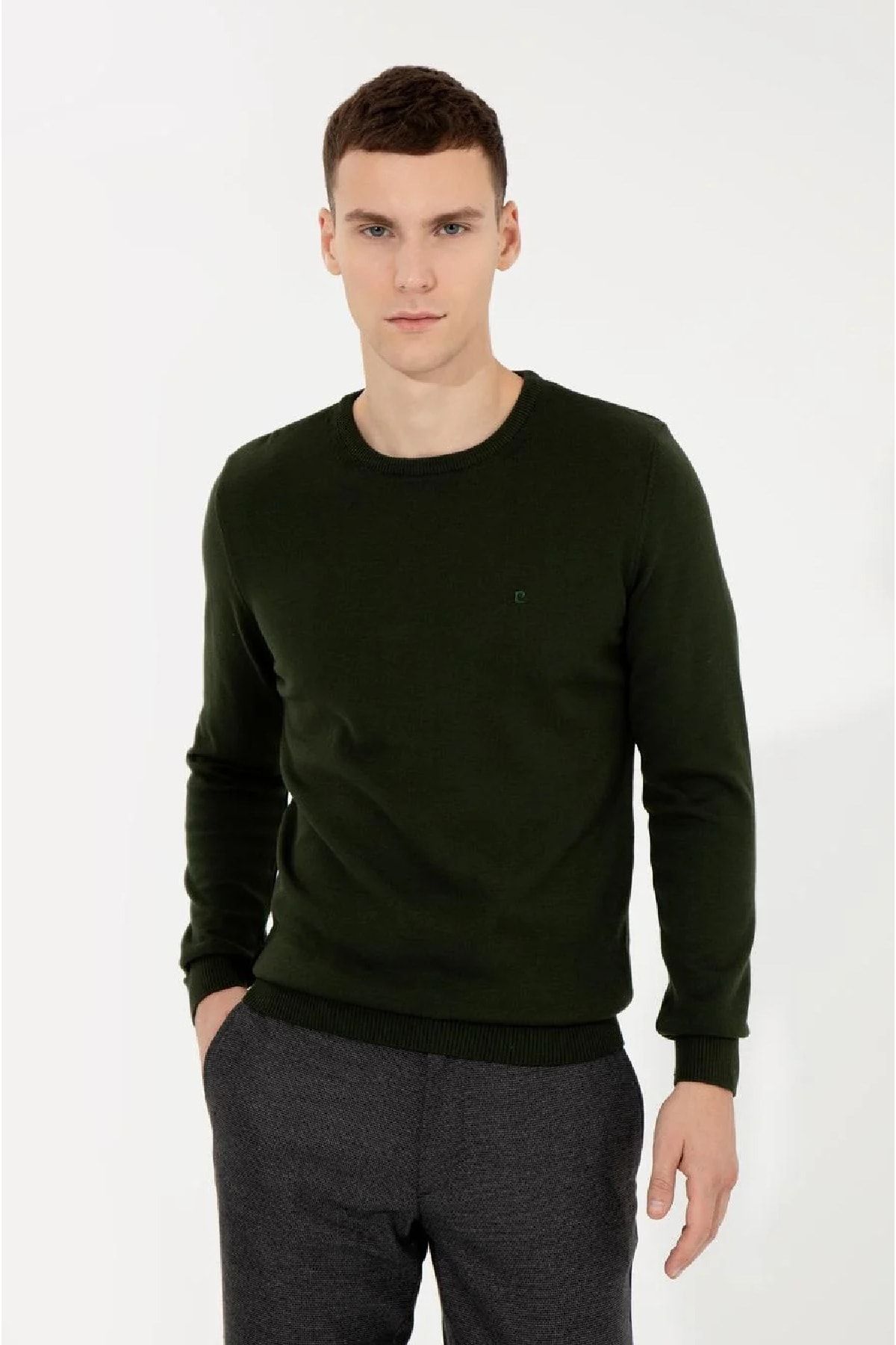 Pierre shop cardin jumper