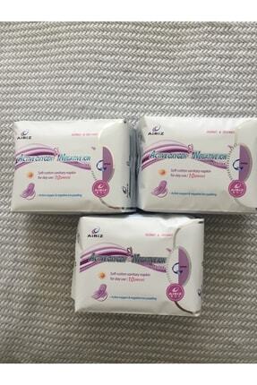 3 Paket Gündüz Set Image 0