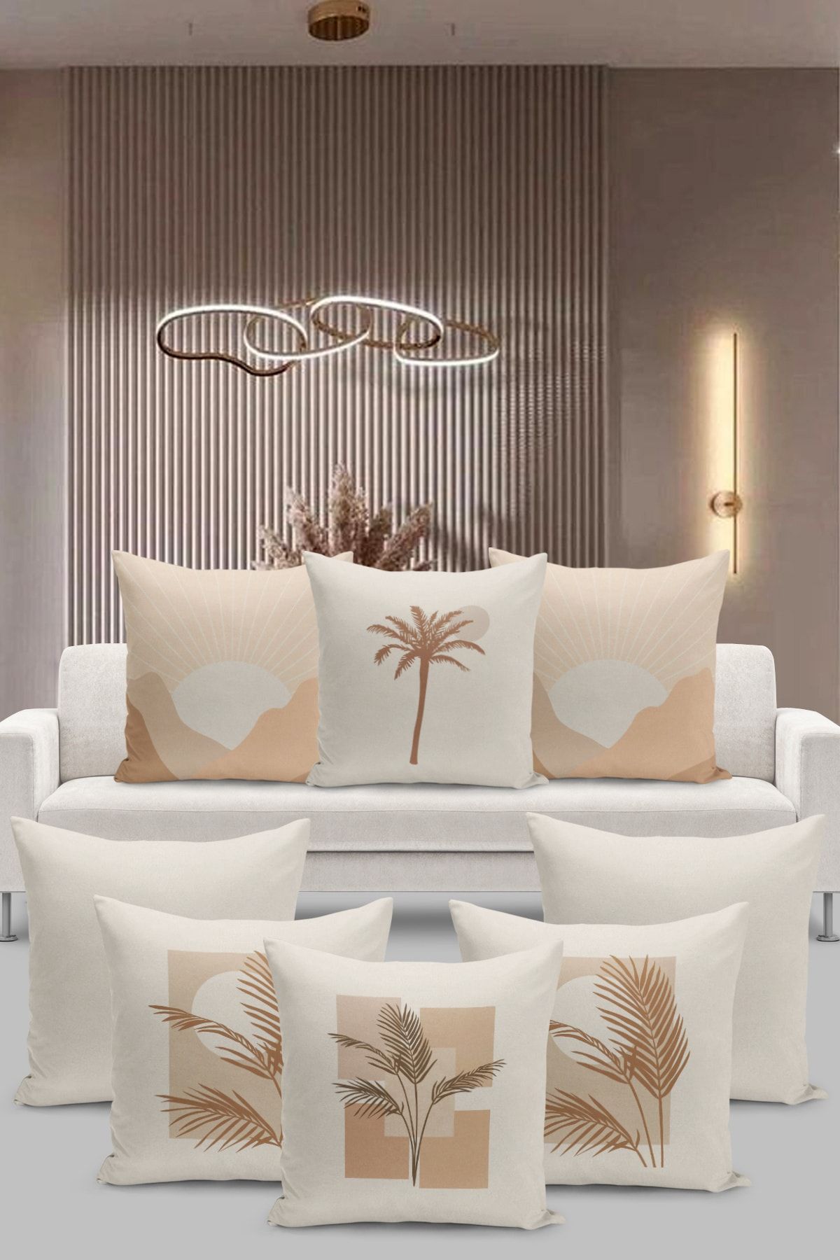 Decorative on sale pillow sham