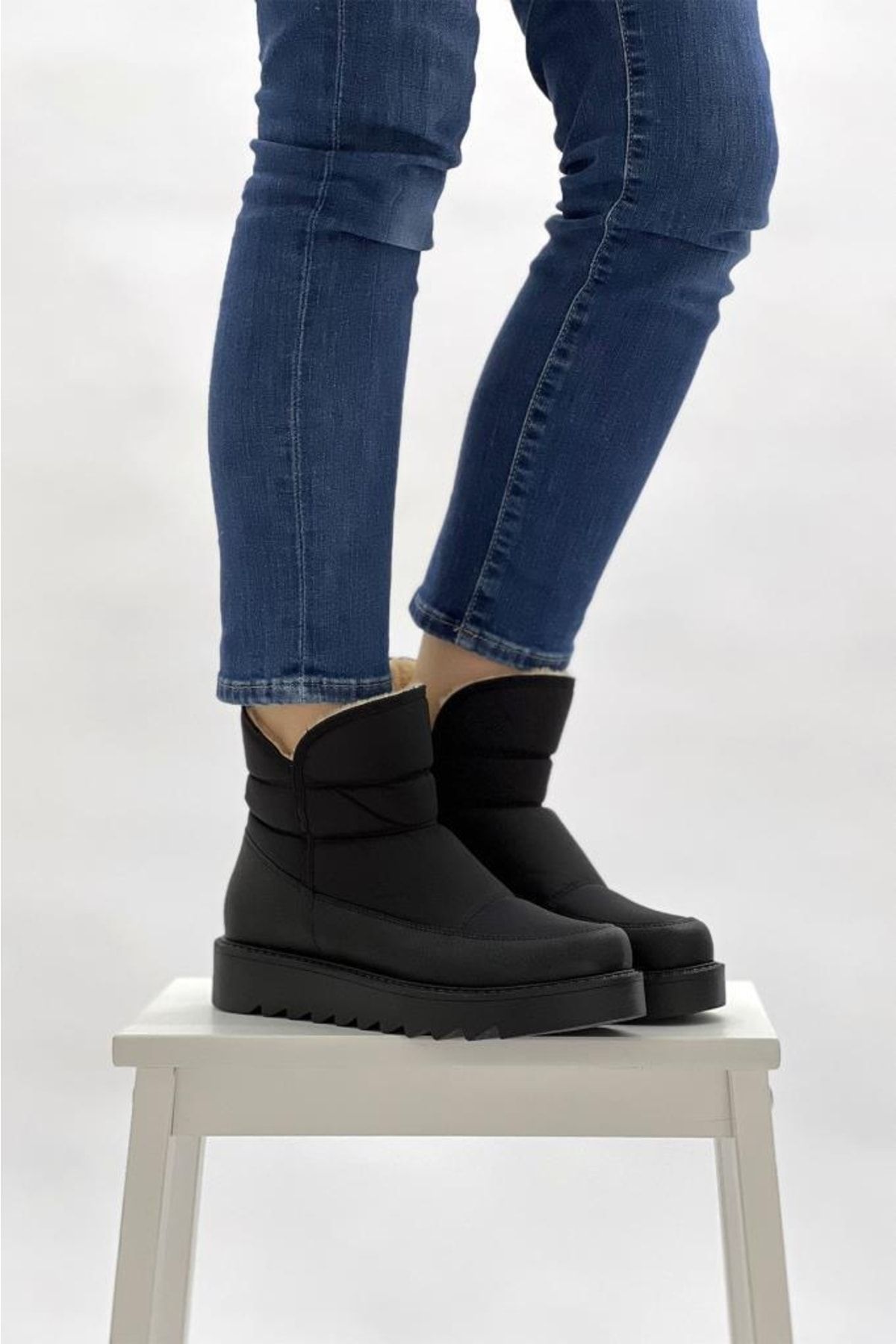 Mary jane ankle boots deals