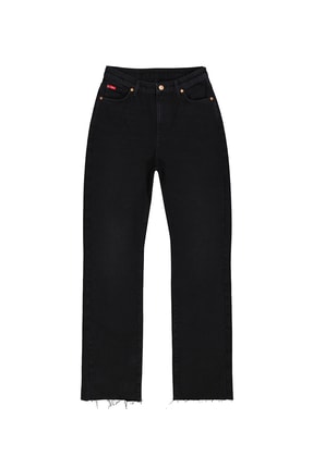 Denim Pantolo, 27-28, Renksiz Image 0