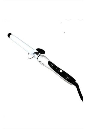 32mm Profesiyonal Saç Maşası Seramik Plaka Image 0