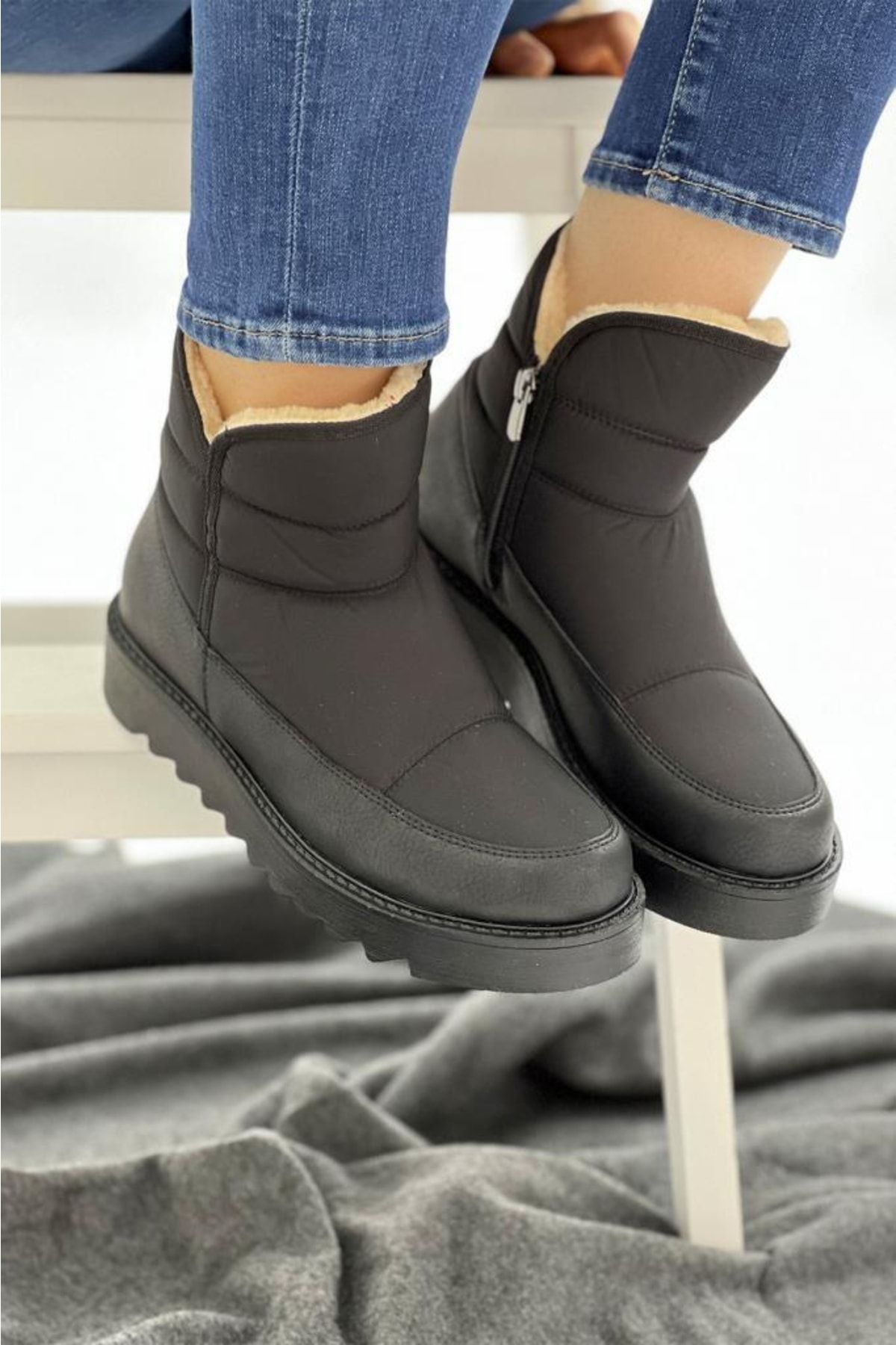 Mary jane ankle boots deals
