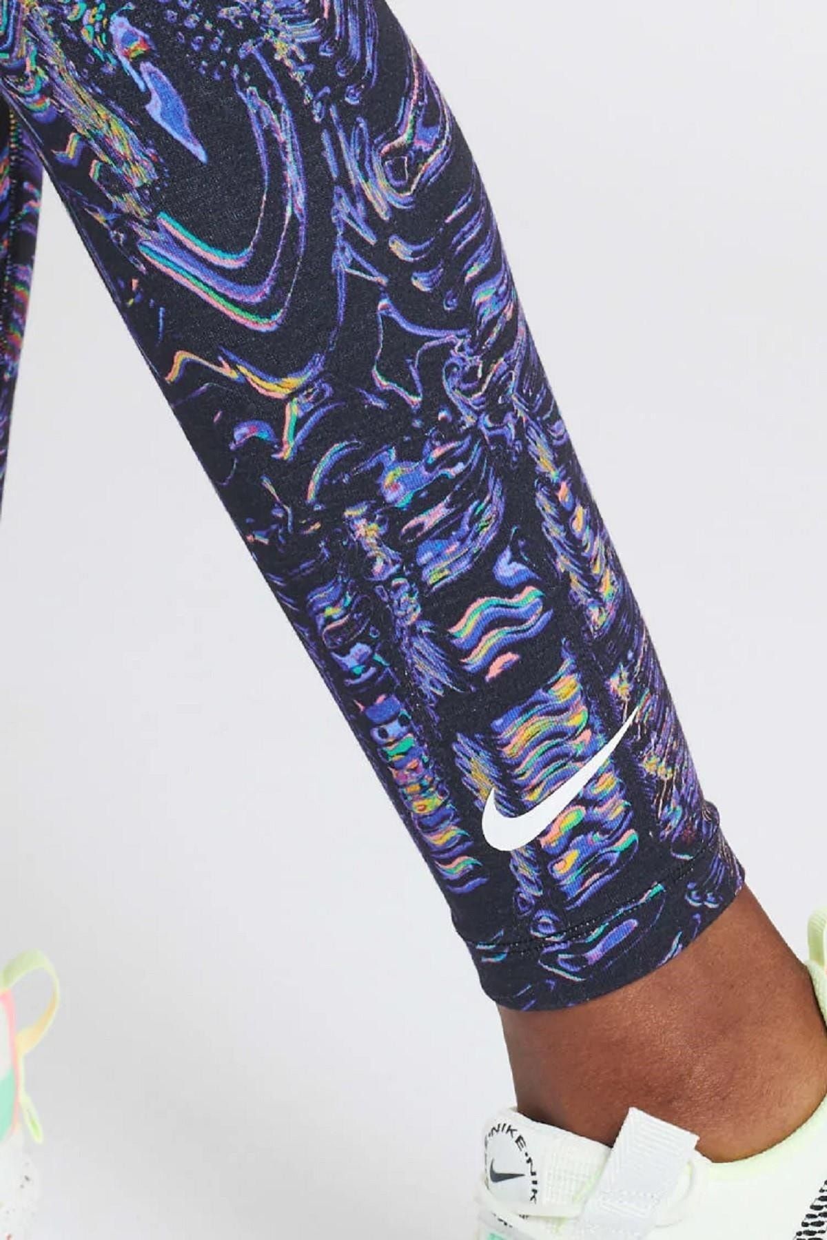 Nike galaxy leggings deals