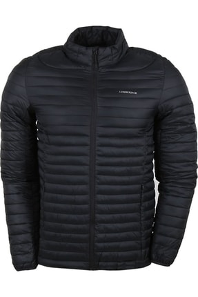 As00928156 A10116552708010 101165527 Sn21 Perry Coat 2pr Erkek Mont Sıyah Image 0