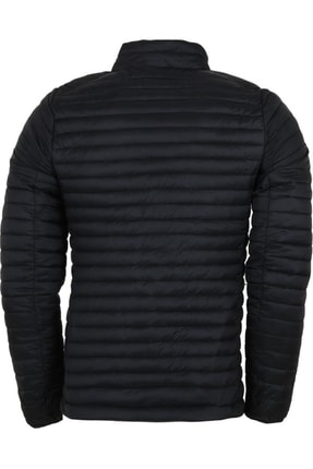 As00928156 A10116552708010 101165527 Sn21 Perry Coat 2pr Erkek Mont Sıyah Image 1