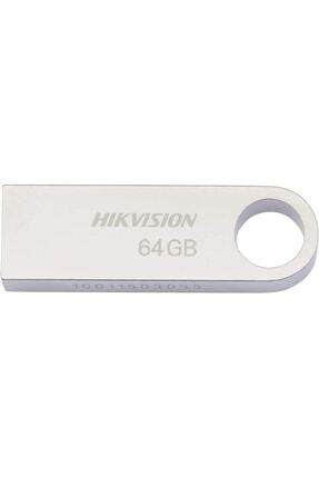 64gb Usb2.0 Metal Flash Bellek Image 0