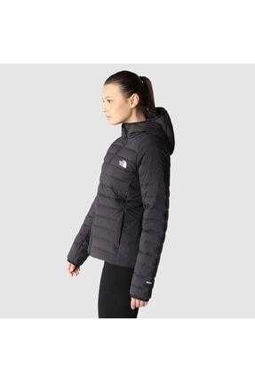 W Bellevıew Stretch Down Hoodıe Nf0a7uk5jk31 Image 4