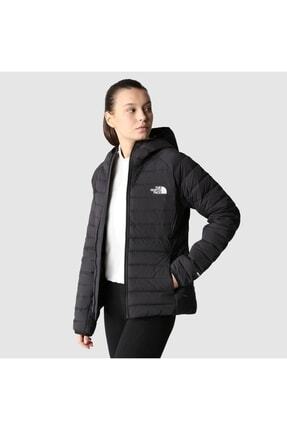 W Bellevıew Stretch Down Hoodıe Nf0a7uk5jk31 Image 5