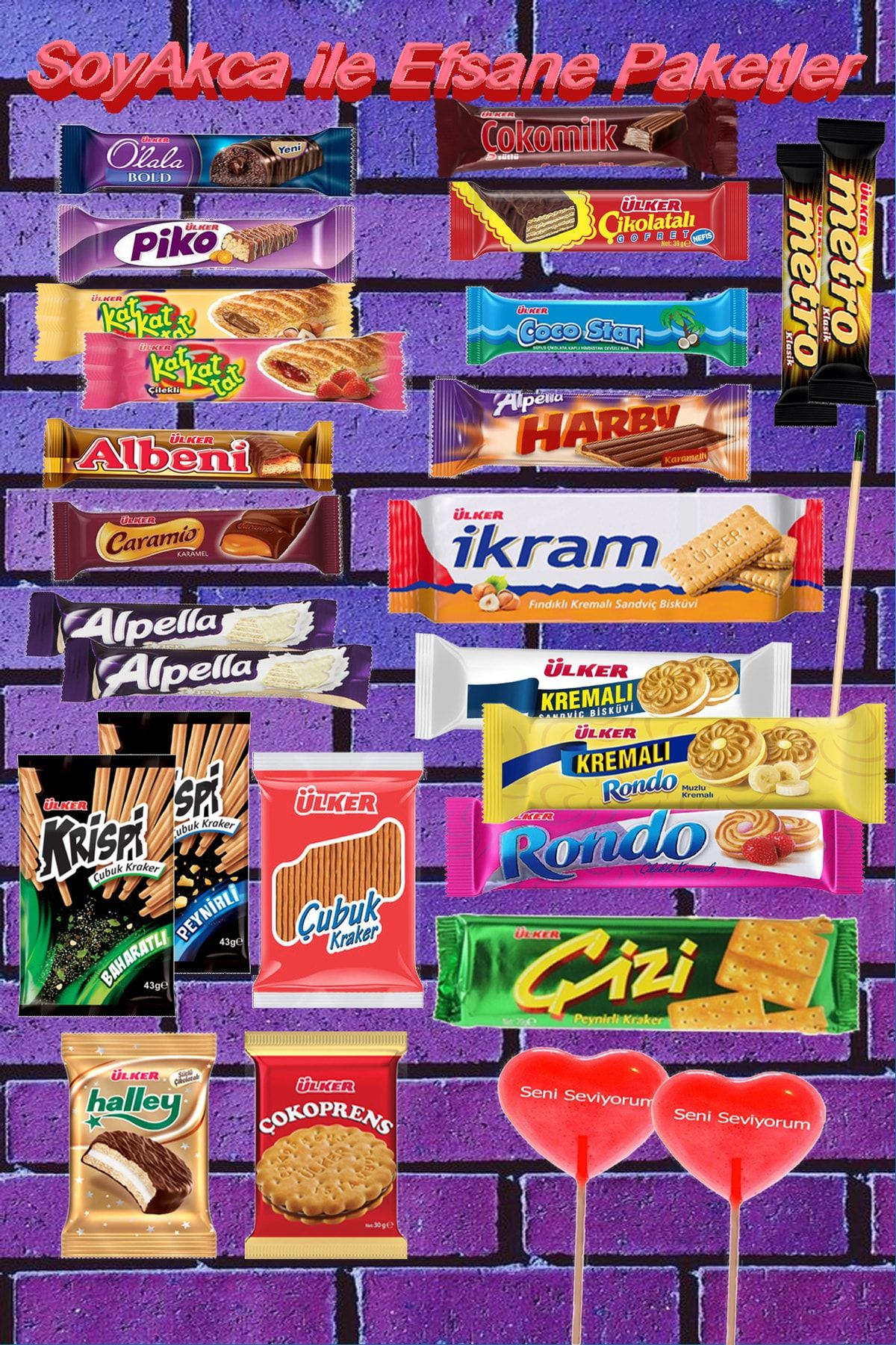Product
