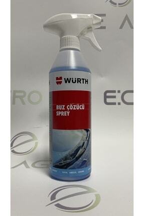 Buz Çözücü Sprey 5oo Ml. Image 0