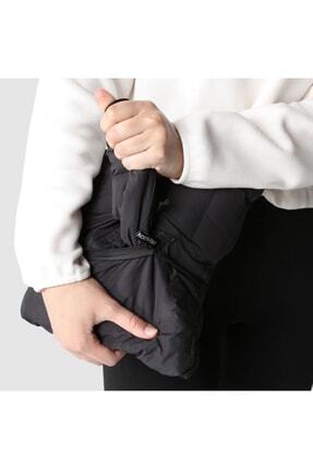 W Bellevıew Stretch Down Hoodıe Nf0a7uk5jk31 Image 1