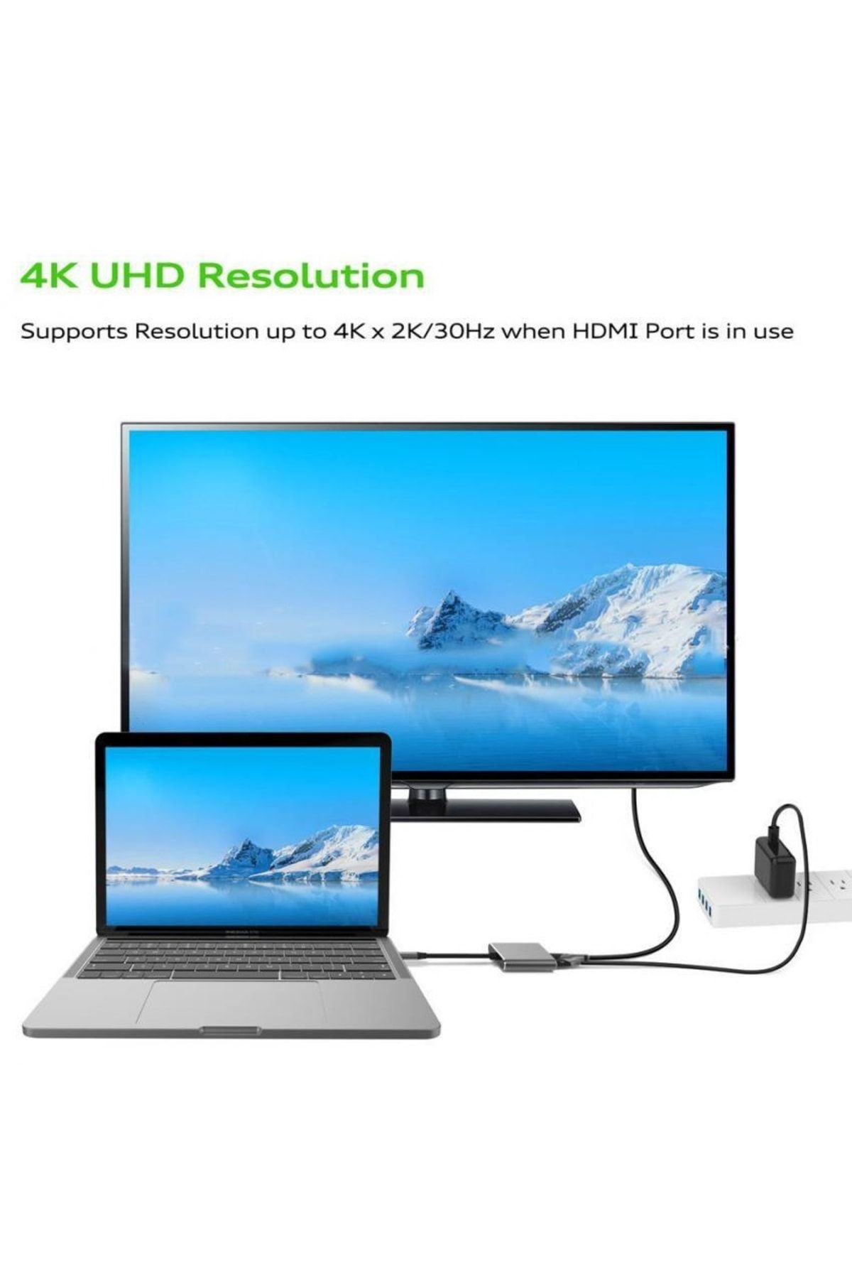 Macbook pro 2025 2015 hdmi 4k