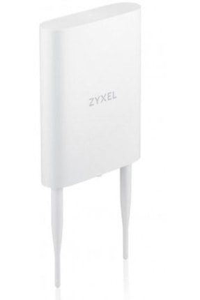 Zyxel Nwa55axe 80211ax Db Outdoor Poe Ap Wıfı6 Image 0