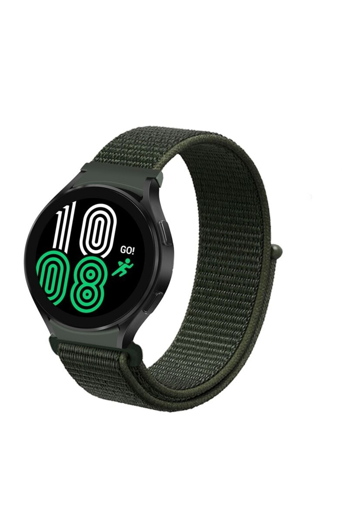 Samsung galaxy sales watch mesh band