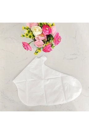 Avantajlı Set Ölü Deri Ve Çatlaklar Için Soyulabilen Ayak Peeling Mask 50ml Peeling Mask Wonder 3’lü Image 4