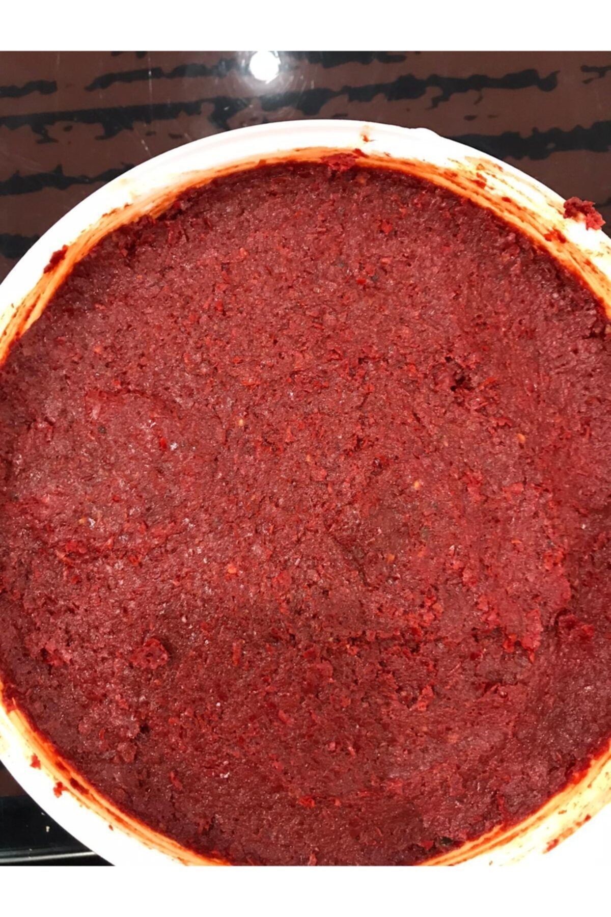 Gelka Sucuk Acı Biber Salçası-satışlarımız Kg Bazındadır.