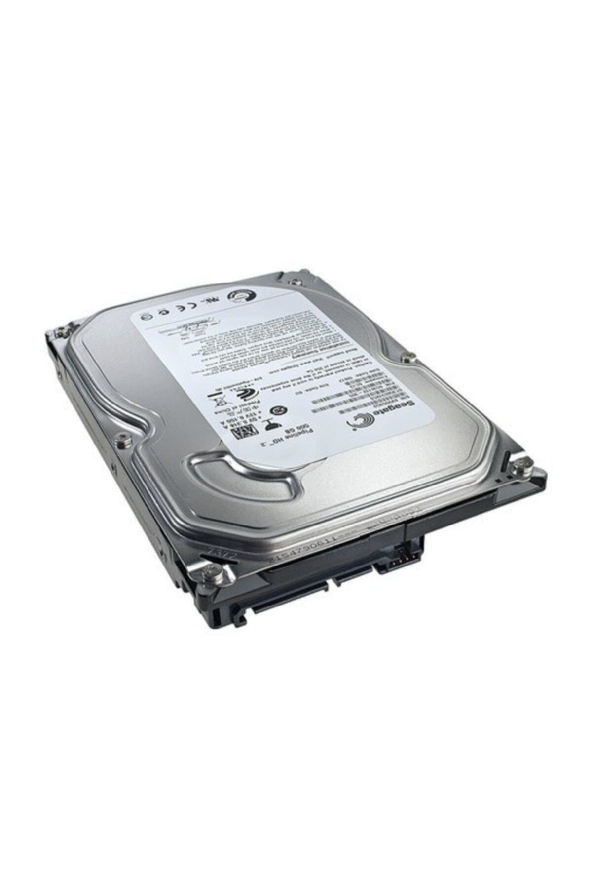 Seagate 3.5 500gb Sata 8mb Cache 5900rpm Güvenlik Diski St3500312cs (Yenilenmiş)