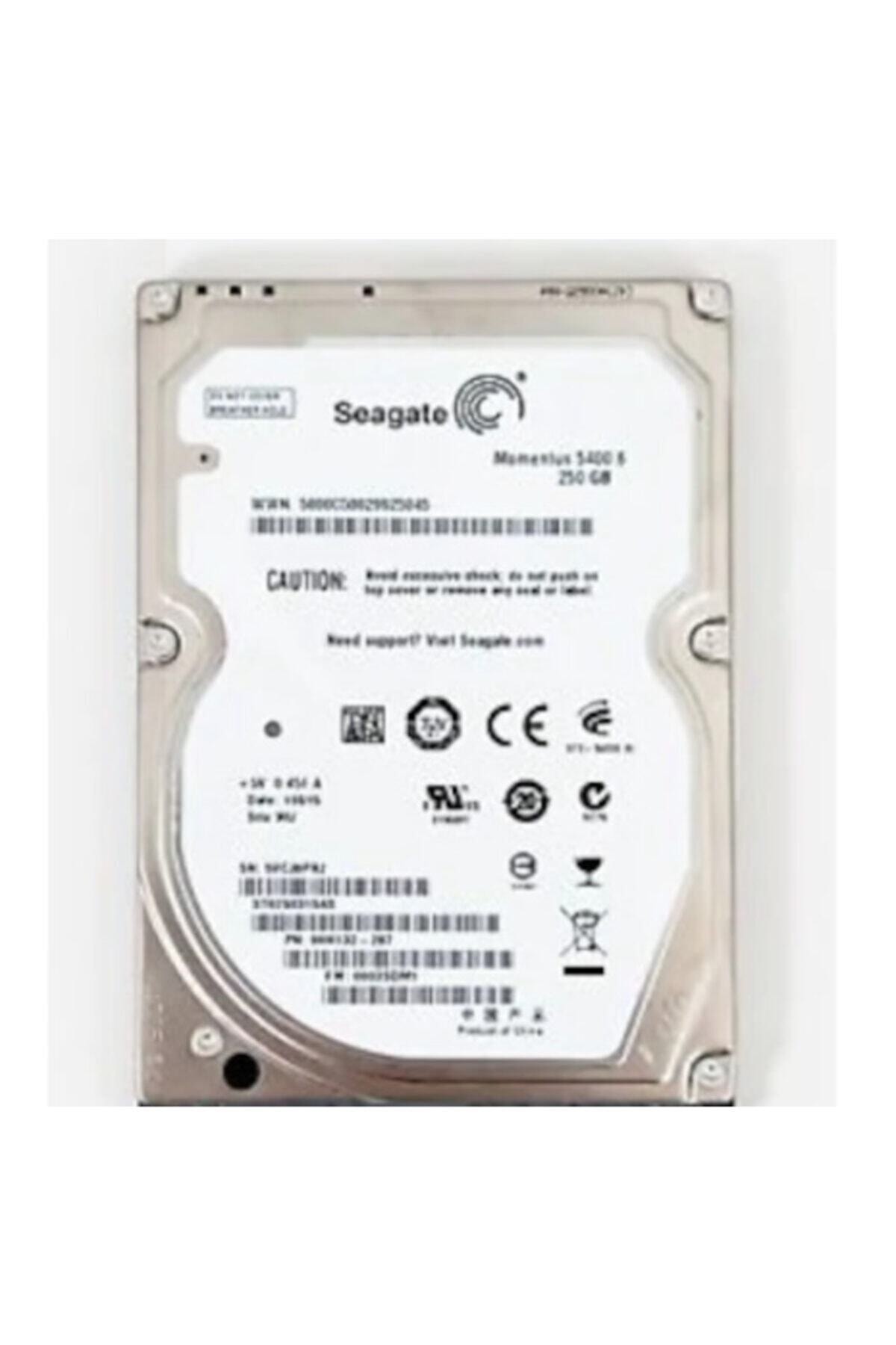 Seagate Momentus St9250315as 250 Gb 2.5\