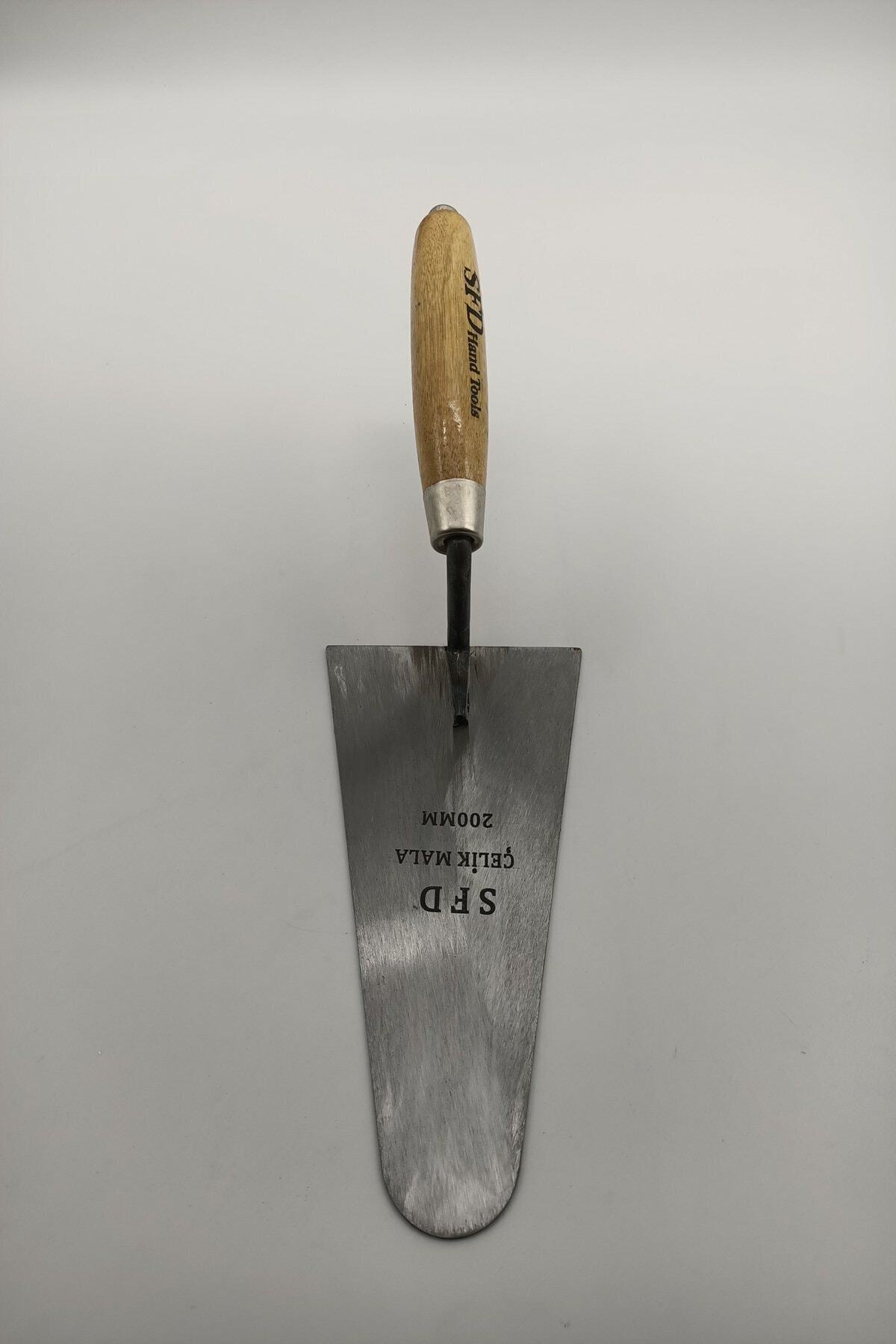 SFD Çelik Mala 200 Mm