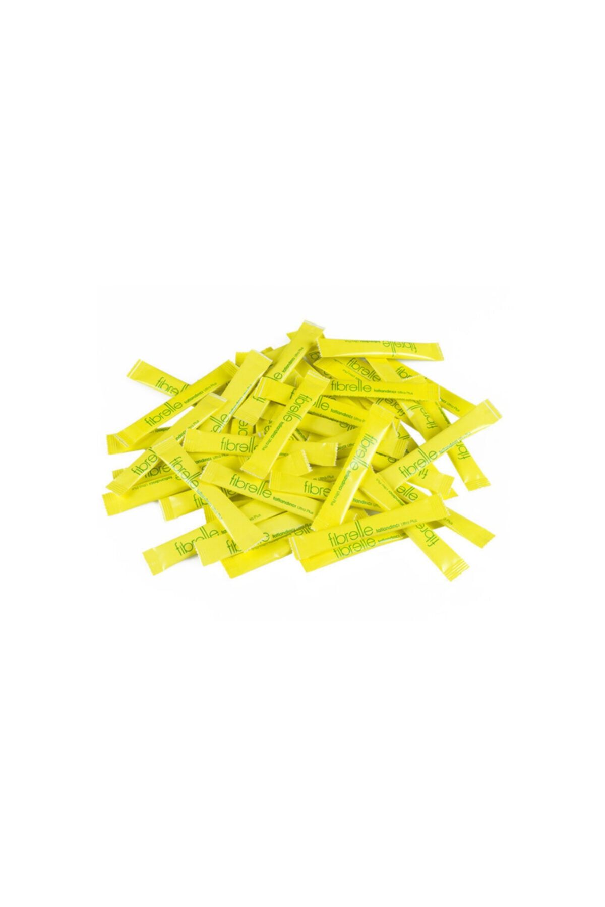 Fibrelle Ultra Plus Stick Tatlandırıcı 0,5 Gr X 1000 Adet