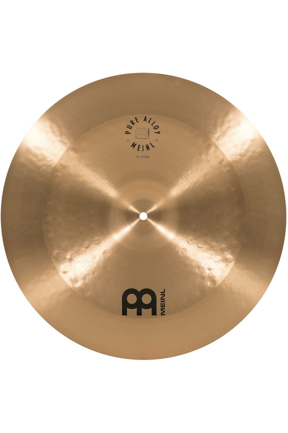 Meinly Pure Alloy 18 Inch China Zil