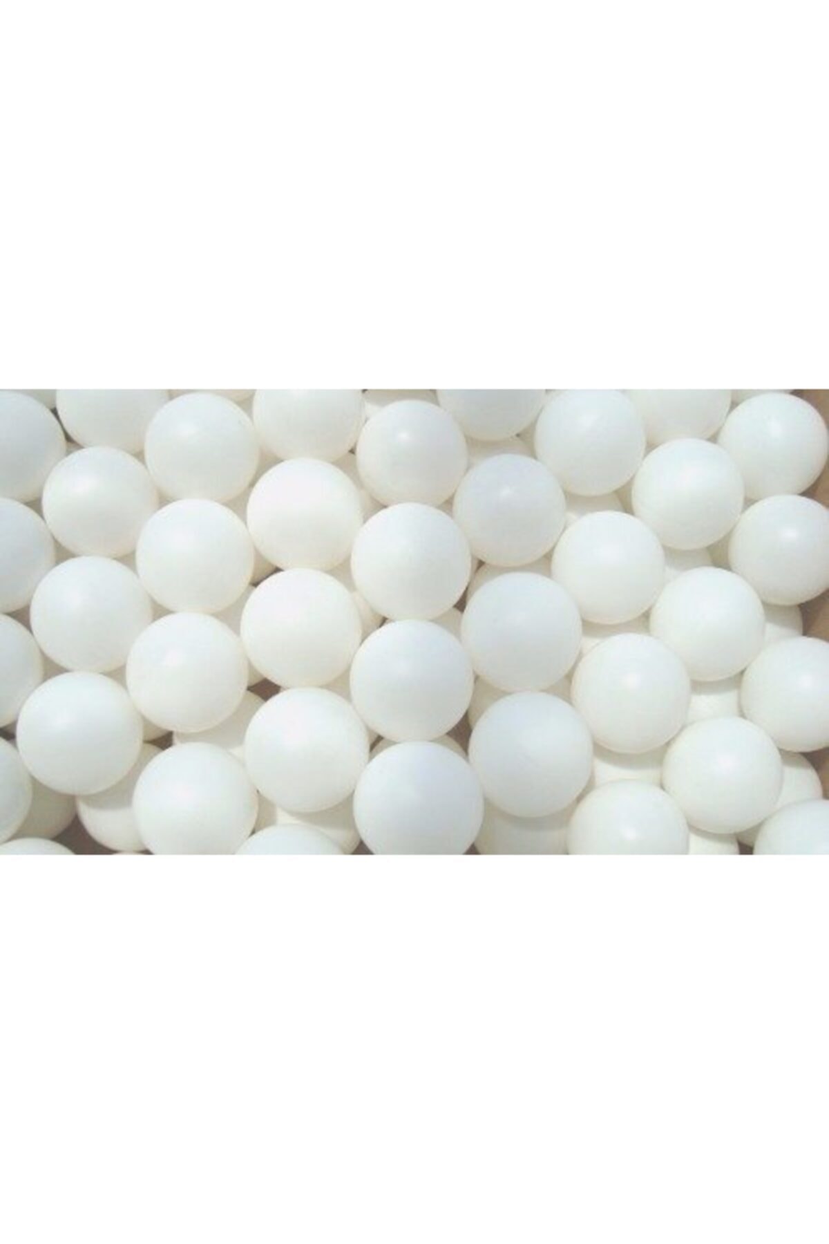 YYB Pinpon Topu 10 Adet