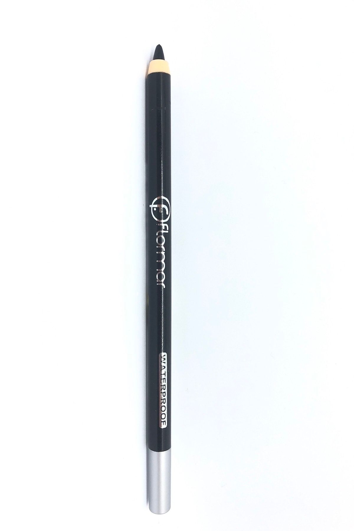 AOD Kozmetik Flormar Waterproof Kalem Eyeliner